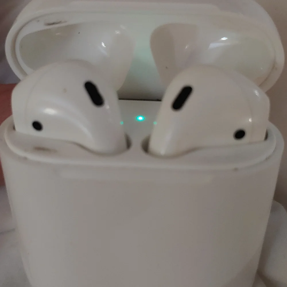 Apple IPod 2 generation